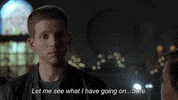 Wilmer Valderrama GIF by Minority Report