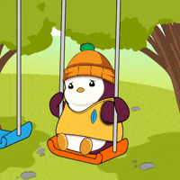 Sad Wait GIF by Pudgy Penguins