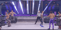 Matt Hardy Aew On Tnt GIF by All Elite Wrestling on TNT