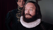 season 3 GIF by Drunk History UK