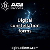 Sarcastic Constellation GIF by AGIReadiness