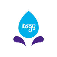 aguaitagy agua itagy aguaitagy Sticker