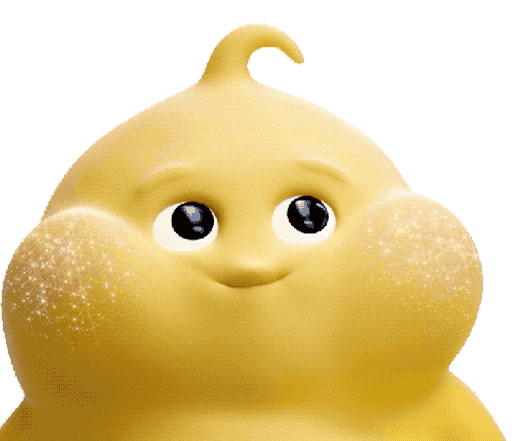 Happy Joy GIF by Butter baby