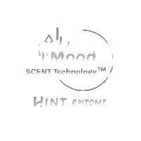 Mood Parfum Sticker by HINT Perfume