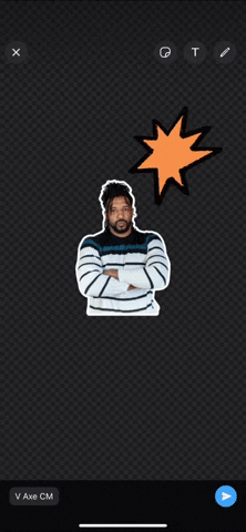 Marcus Vinicius GIF by Axé Capoeira