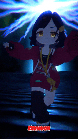 Dance Vrchat GIF