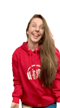 liderfmuba like ok up feliz Sticker