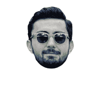 Bukafa Sticker by Bu Kafa Hair