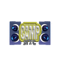 Ai Music Sticker by SOUNDRAWio