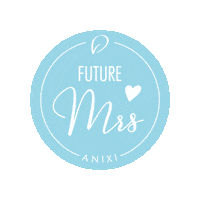 Propose Getting Married Sticker by anixigifts