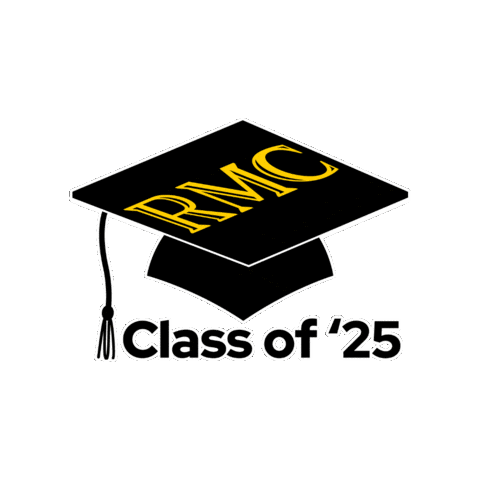 Yellowjackets Sticker by Randolph-Macon College