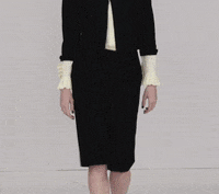 New York Fashion Week GIF by NYFW: The Shows