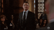 law and order nodding GIF by NBC