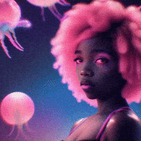 Vaporwave GIF by Garbi KW