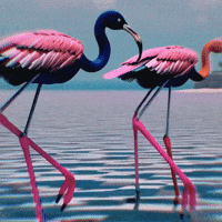 Net Art GIF by Garbi KW