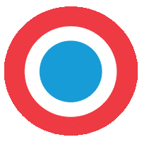 Logo Bicycle Sticker by Glen Parker Cycles