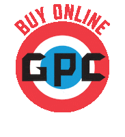 Website Sticker by Glen Parker Cycles