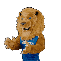 New York Basketball Sticker by Hofstra University