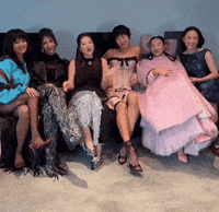 Arden Cho Rei Ami GIF