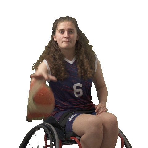 Uni Bucs Sticker by Plymouth Marjon University