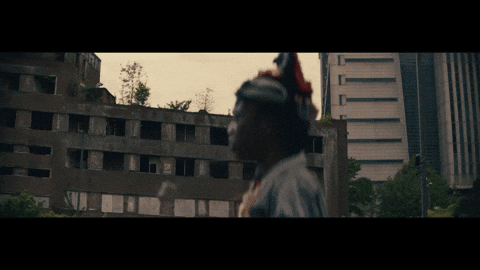 Let Me Work Hip Hop GIF by J.I.D.