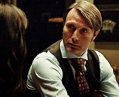 hannibal lecter GIF