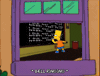 Angry Episode 5 GIF by The Simpsons