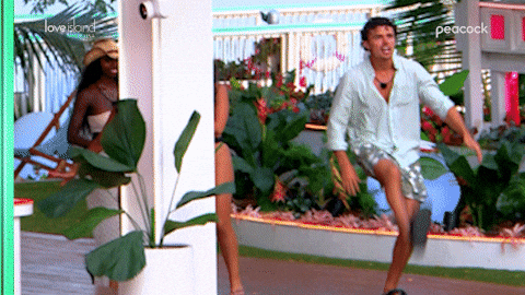 Kicking Season 7 GIF by Peacock