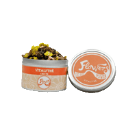 Infusioncbd Sticker by Flowers Power CBD Shop