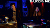 backstrom GIF by Fox TV