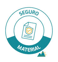 Seguro Energia Solar Sticker by Serrana Solar