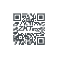 Pixel Loop Sticker by ZKTeco Colombia