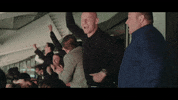 David Beckham Celebration GIF by Salford City FC