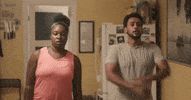 Canada Toronto GIF by TIFF