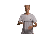 Womens Soccer Sticker by Angel City FC