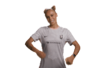 Womens Soccer Sticker by Angel City FC