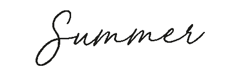 Summer Winter Sticker by RIANIFASHION