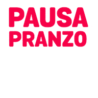 lunch jocca Sticker by Mondelez International