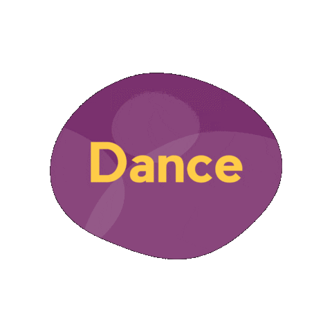PointeOrlando giphygifmaker dance music party Sticker