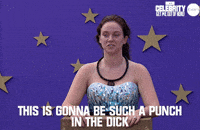imacelebrityau GIF by I'm A Celebrity... Get Me Out Of Here! Australia