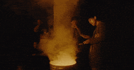 Fire La GIF by Crown The Empire