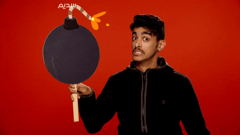 Bomb Ops GIF by OfficialSadeem