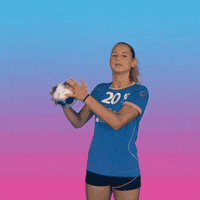 Team Handball GIF by RK Krim