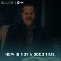 Wags GIF by Billions