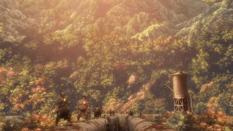 rilo03 giphyupload mumei koutetsujou no kabaneri kabaneri of the iron fortress GIF