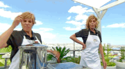 television celebrity GIF by MasterChef España