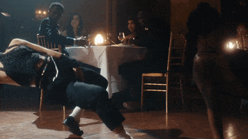 Good Thing Dancing GIF by Zedd