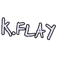 sxsw bad vibes Sticker by K. Flay