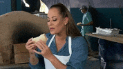 Hed Tici GIF by Record TV