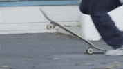 Skate Skateboarding GIF by New Balance Numeric